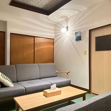 ファミリー仲良しグループ向け貸切宿ともだちハウス Chichibu Exterior photo