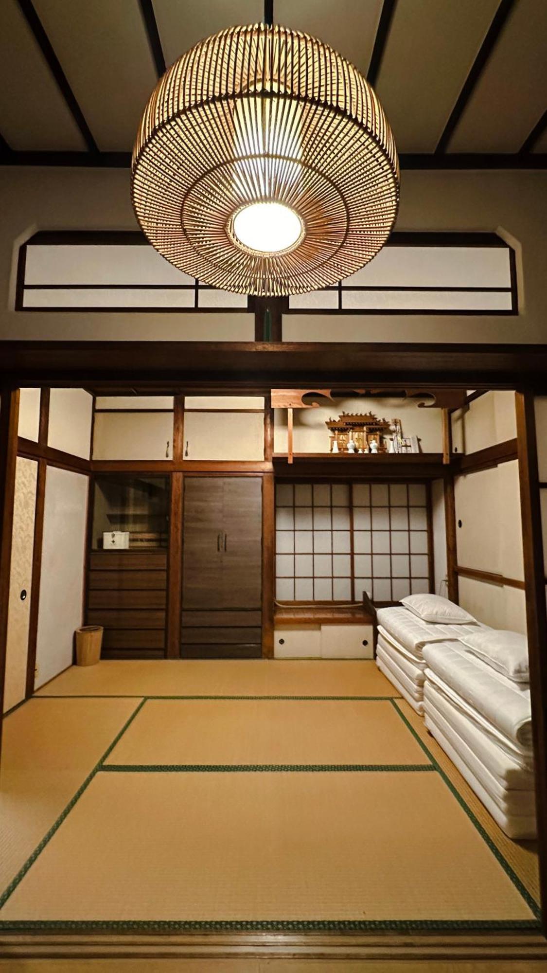 ファミリー仲良しグループ向け貸切宿ともだちハウス Chichibu Exterior photo
