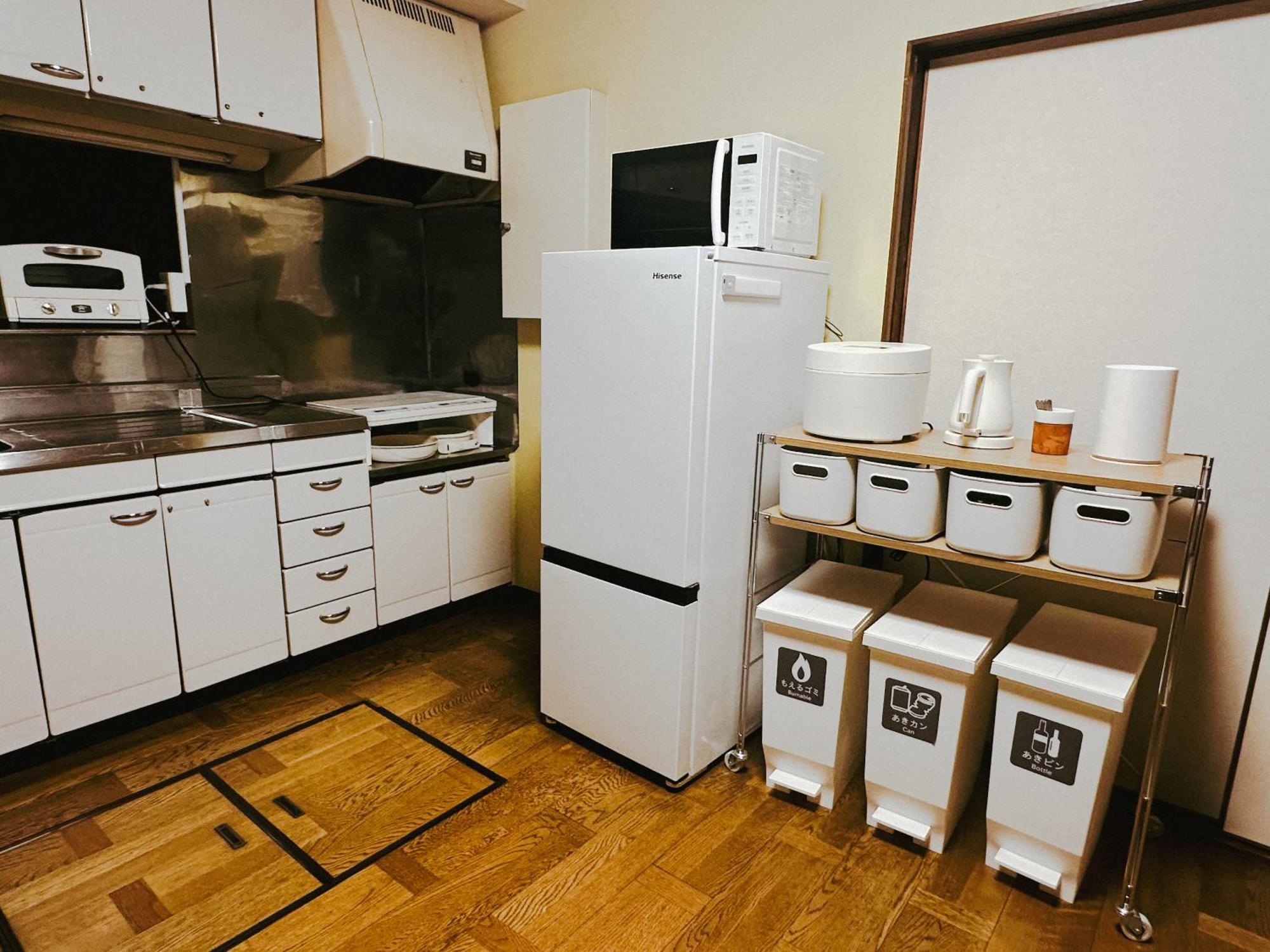 ファミリー仲良しグループ向け貸切宿ともだちハウス Chichibu Exterior photo