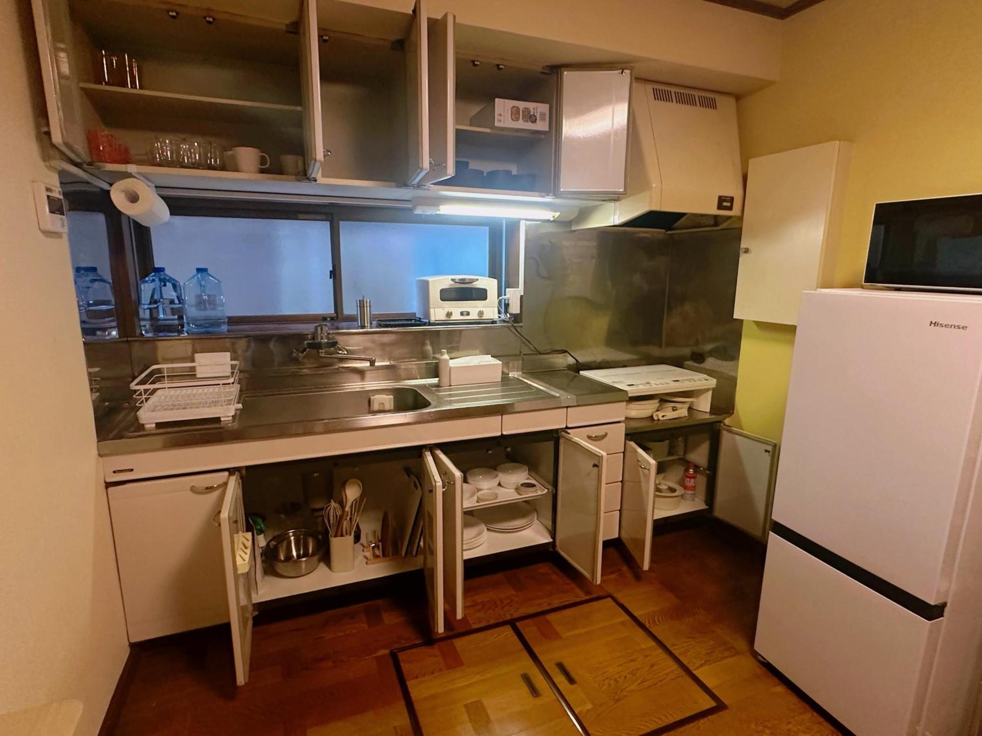 ファミリー仲良しグループ向け貸切宿ともだちハウス Chichibu Exterior photo