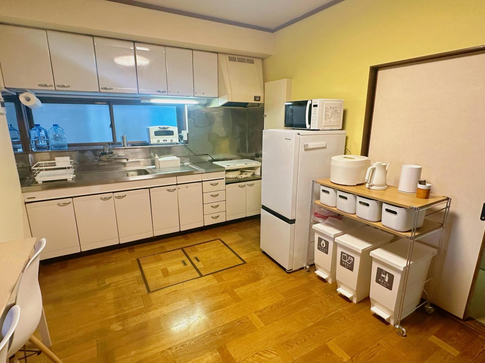 ファミリー仲良しグループ向け貸切宿ともだちハウス Chichibu Exterior photo